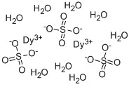 硫酸鏑III八水合物,99.9%