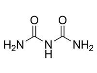 縮二脲標(biāo)液，1.0mg/mL 