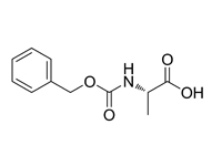 N-芐氧羰基-L-丙氨酸，97%（HPLC） 