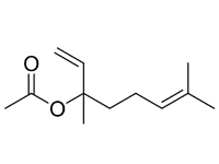 <em>乙酸</em>芳樟酯，95.0%（GC）