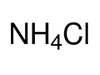 氯化銨,無水，ACS，99.5% 