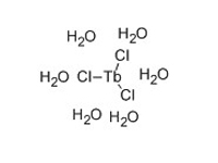氯化鋱,六水,99.9%