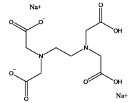 EDTA二鈉標(biāo)液，0.05mol/L 