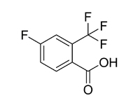4-氟-2（三氟甲基）苯甲酸，99.5%(HPLC) 