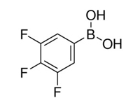 3,4,5-三氟苯硼酸，97% 