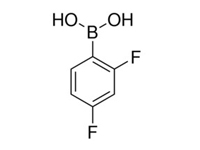 2,4-二氟苯硼酸,95%
