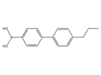 4-丙基聯(lián)苯硼酸，97% 