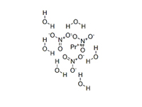 六水合硝酸鐠，AR，99% 