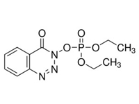 3-（二乙氧基鄰酰氧基）-1,2,3-苯并三嗪-4-酮，98% 