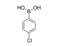 4-氯苯硼酸，98% 
