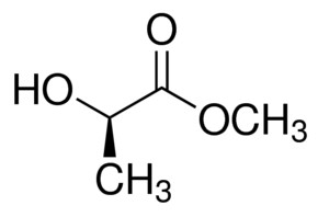 D-（+）-乳酸甲酯，98% 
