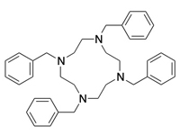 1,4,7,10-<em>四</em>芐基-1,4,7,10-<em>四</em>氮環(huán)十二烷，97%