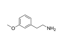 3-甲氧基苯乙胺，99%(HPLC) 