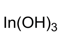 氫氧化銦，4N，99.99% 
