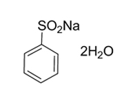 苯亞磺酸鈉，CP，98.5% 