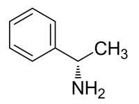 （S）-（-）-α-甲基芐胺，99%(HPLC) 
