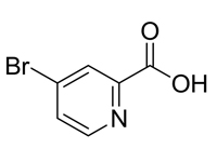 4-溴-2-吡啶甲酸，99.5%(HPLC) 