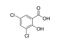 3,5-二<em>氯</em>水楊酸，97%（GC）