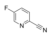 2-氰基-5-氟吡啶，99%(HPLC) 
