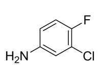 3-<em>氯</em>-4-氟苯胺，99%(GC)