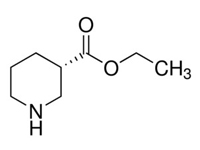 （S）-（+）-3-哌啶甲酸乙酯，98%（GC） 