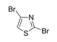 2,4-二溴噻唑，98%(GC) 