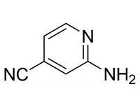 2-氨基-4-氰基吡啶，98%（HPLC） 