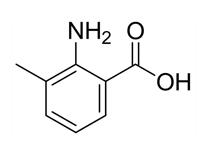 2-氨基-3-甲基苯甲酸，99%(HPLC) 