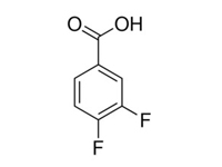 3，4-二氟苯甲酸，98%（GC） 
