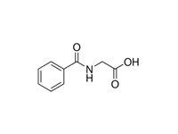 馬尿酸，BR，98.5% 