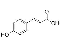 對羥基肉桂<em>酸</em>，98%（HPLC）