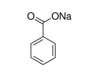 藥用苯甲酸鈉，藥用輔料，99% 