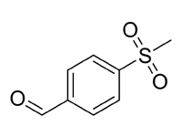 4-甲磺酰基苯甲醛，99%（HPLC） 