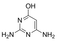 2,4-二氨基-6-羥基嘧啶，98%(HPLC) 