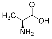 L-丙氨酸，99%(HPLC) 
