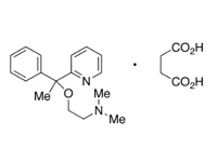 琥珀<em>酸</em>多西拉敏，99%