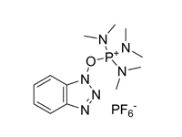 苯丙三唑-1-三（三甲氨基）-三氟磷酸酯，99%(HPLC) 