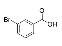 3-溴苯甲酸，98%（HPLC） 