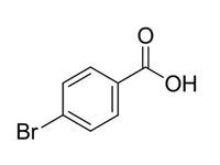 4-溴苯甲酸，98%（HPLC） 