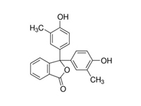 鄰甲苯酚酞溶液，1g/L 