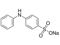 二苯胺磺酸鈉溶液，5g/L 