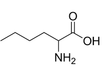 DL-正白氨酸，98%（T） 