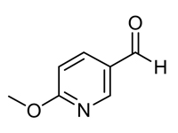 6-甲氧基-3-吡啶甲醛，99.5%(HPLC) 