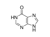 次黃嘌呤，BR，99% 