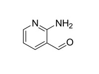 2-氨基-3-吡啶甲醛，98%(GC) 