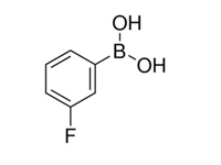 3-氟苯基硼酸,98%