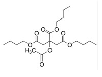 乙酰檸檬酸三丁酯，95% 
