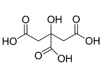 藥用無水枸櫞酸 