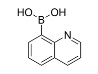 8-喹啉硼酸，99%(HPLC) 