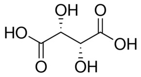 L-酒石酸，ACS，99% 
